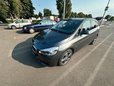BMW 218 Active Tourer