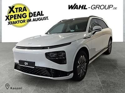 XPENG G9