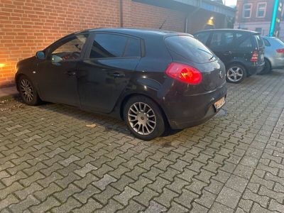 gebraucht Fiat Bravo 