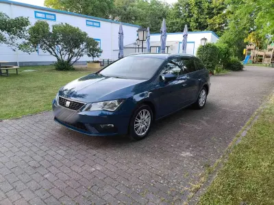 Gebraucht Seat Leon ST