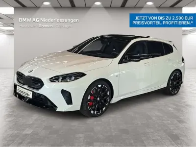 Gebraucht BMW M135 M Sport 300 PS (220 kW) 2025 Kleinwagen