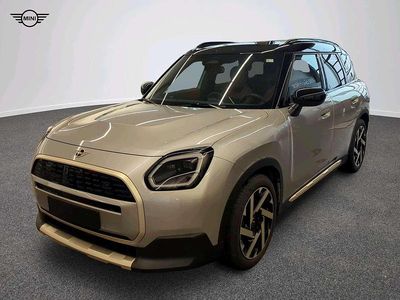 Gebraucht Mini Countryman Favoured 150 kW (204 PS) 2025 Grau SUV
