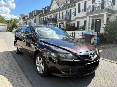 Gebraucht Mazda 6