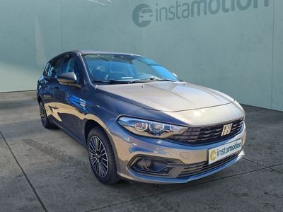 gebraucht Fiat Tipo 1.6 SW MY23 Apple Android