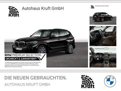 gebraucht BMW X5 xDrive45e