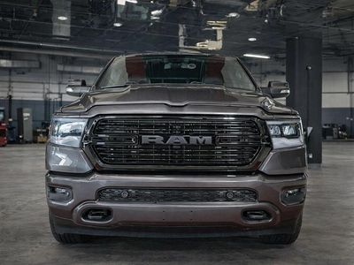 Gebraucht RAM 1500 401 PS (294 kW) 2019 Andere farben Abholung