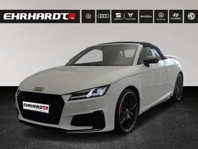 Audi TT Roadster