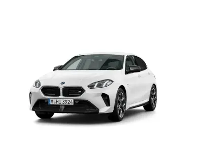 Gebraucht BMW M135 Performance 300 PS (220 kW) 2026 Weiß Kleinwagen