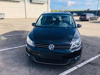 VW Touran