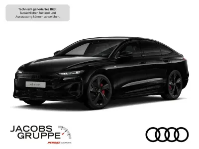 Gebraucht Audi e-tron Sportback