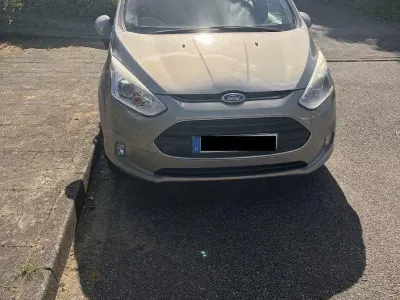 Gebraucht Ford B-MAX