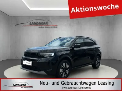 Gebraucht Opel Frontera