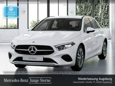 Gebraucht Mercedes A250