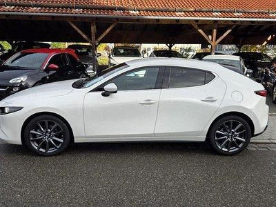 Neu Mazda 3 Center-Line 140 PS (102 kW) 2025