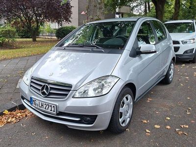 Mercedes A150