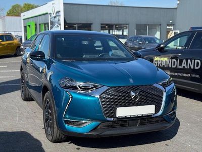 DS Automobiles DS3 Crossback