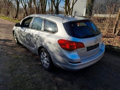 gebraucht Opel Astra 