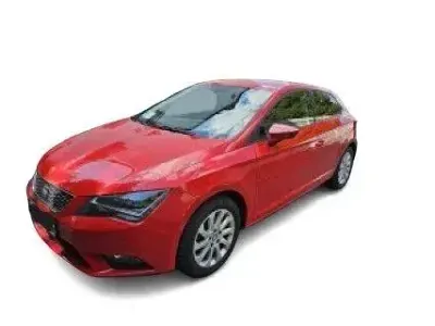 Gebraucht Seat Leon SC