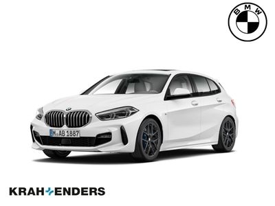 gebraucht BMW 120 i M Sport Navi+LED+Panorama+DAB+H&K+
