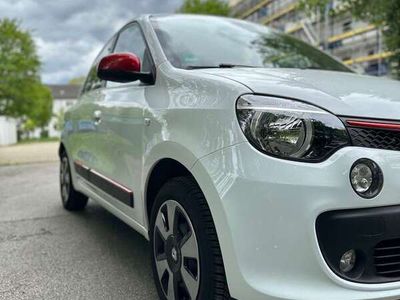 gebraucht Renault Twingo TwingoSCe 70 Experience