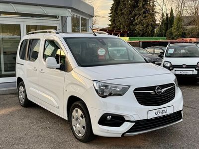 gebraucht Opel Combo-e Life Innovation 1.5 CDTI Head-Up Navi