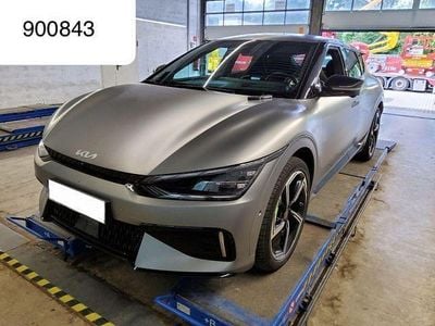 Kia Soul EV