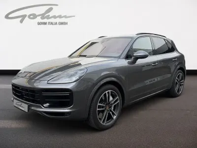 Gebraucht Porsche Cayenne