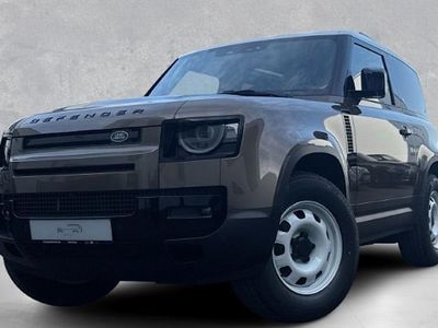 Nouă Land Rover Defender S 200 CP (147 kW) 2026 Maro SUV
