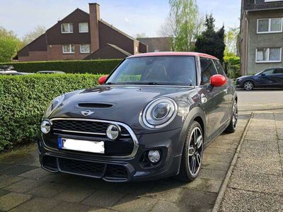 gebraucht Mini Cooper SD JCW John Cooper Works