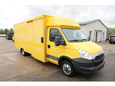 gebraucht Iveco Daily 50C15 COC
