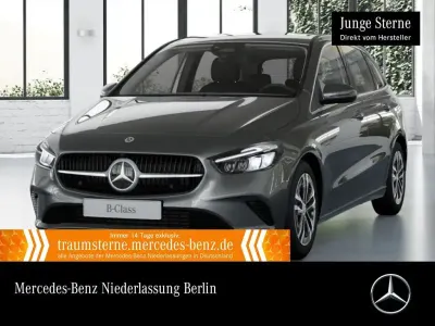 Gebraucht Mercedes B250e