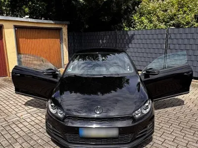 Gebraucht VW Scirocco