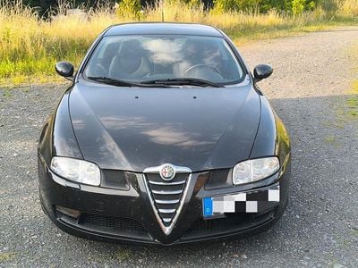 Alfa Romeo GT