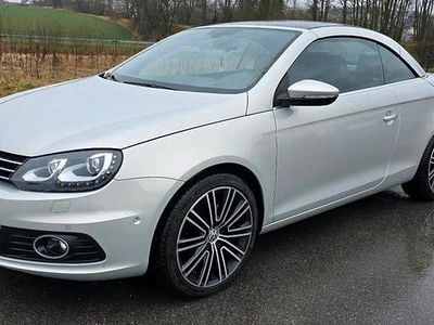 VW Eos