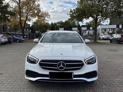 Mercedes E300