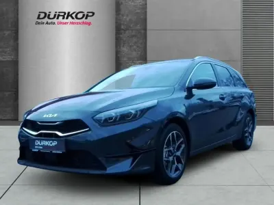 Gebraucht Kia Ceed Sportswagon