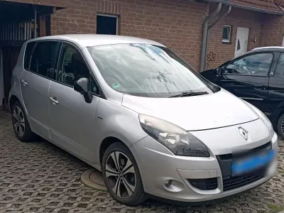 Gebraucht Renault Scénic III