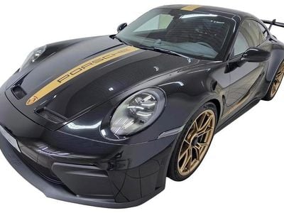 Usata Porsche 911 GT3 510 CV (375 kW) 2025 Nero Coupé