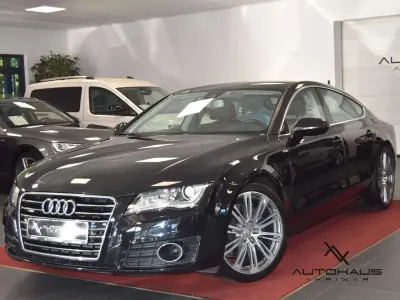 Gebraucht Audi A7