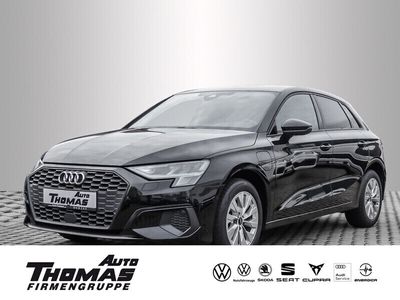 gebraucht Audi A3 Sportback e-tron Sportback 40 TFSIe