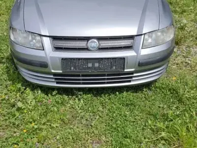 Gebraucht Fiat Stilo