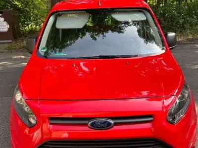 Gebraucht Ford Transit Connect