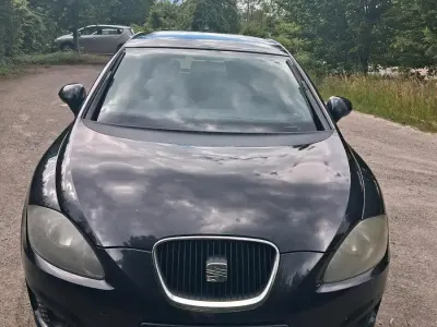 Gebraucht Seat Leon