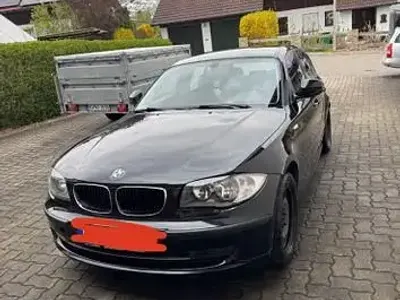Używany BMW 118