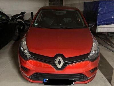 Renault Clio IV