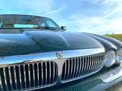 Gebraucht Jaguar XJ8
