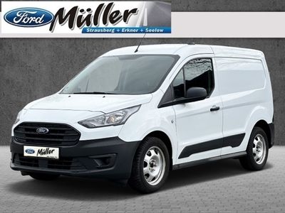 gebraucht Ford Transit 1.0 Connect EcoBoost 200 (L1) (