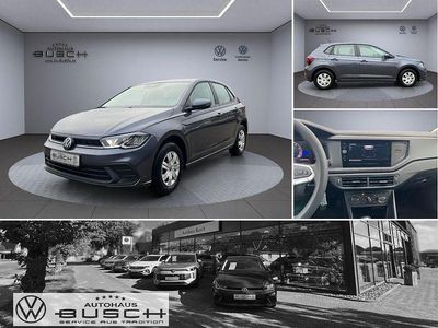 Grau Neu 2025 VW Polo Limousine | 18.950 € (Guter Preis)
