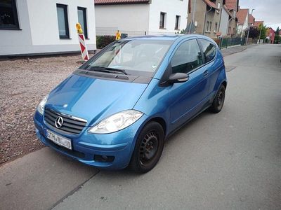 Mercedes A180