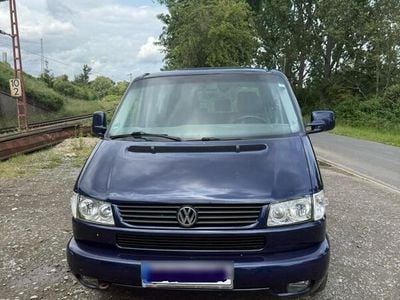 VW T4